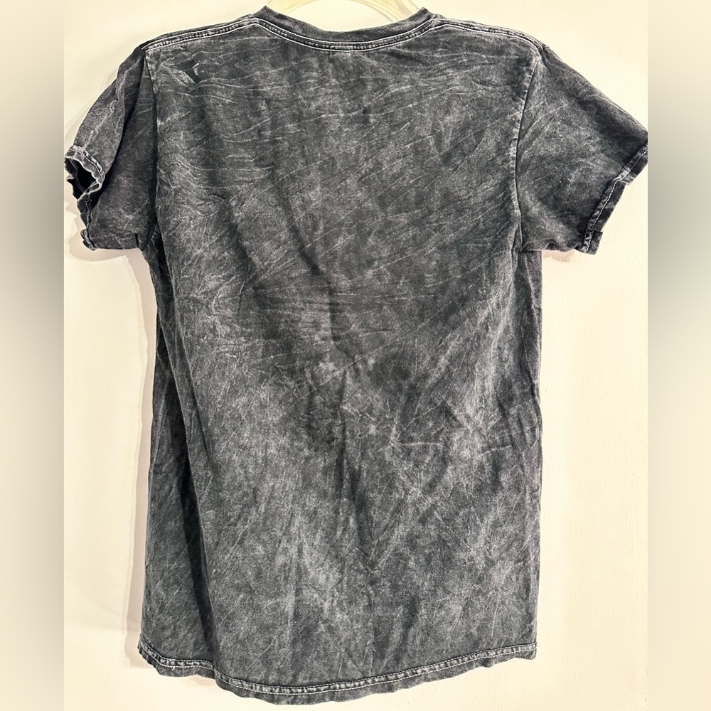 Sublime 40oz. To Freedom Acid Washed Tee T-Shirt Small - Picture 2 of 3